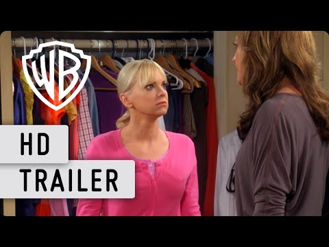 MOM Staffel 2 - Trailer Deutsch HD German