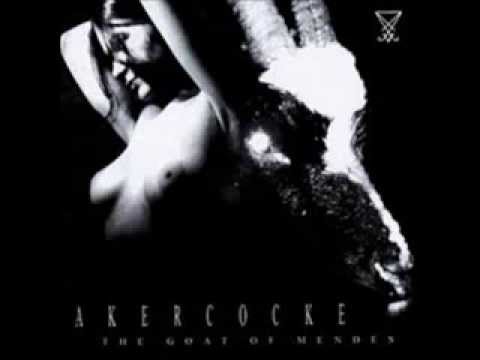 Akercocke–The Goat of Mendes (Full Album)