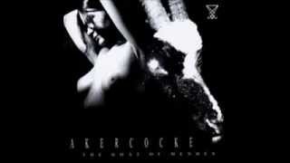 Akercocke–The Goat of Mendes (Full Album)