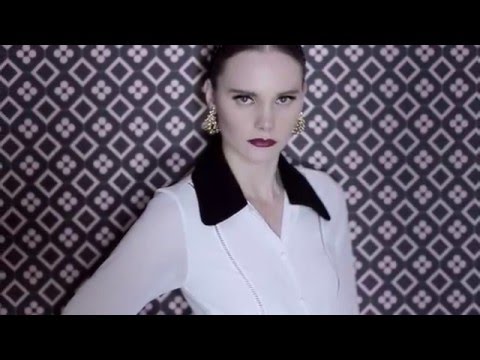 GEORGES HOBEIKA Ready-to-Wear Fall-Winter 2016/17