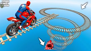 Download lagu SUPERHERO's Rescue batman vs iron man vs venom funny Game GTA 5 superhero #live32 (GTA V funny game) mp3