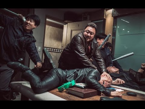 SUPER BOEVIK 2021 "JINOYAT SHAHRI" yuqori sifat