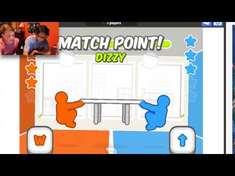 3 One key games with facecam| THESE GAMES ARE RIGGED.... not really|