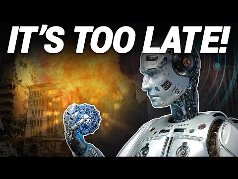 10 Most Advanced AI Robots That Will SHOCK You