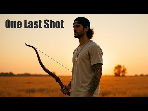 One Last Shot - Drew Meadows (official music video)