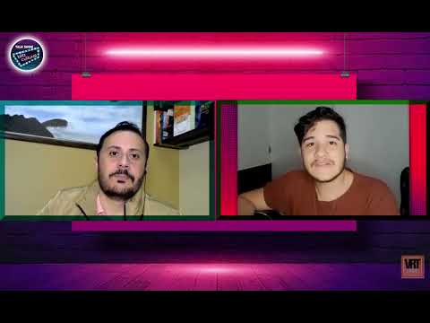 Cantor Junior Sousa no Blitrz Cultural