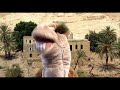 I Am A Camel Small Sprouts Puppets