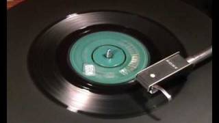 Joey Dee & The Starliters - Shout ~ Parts 1&2 - 1962 45rpm