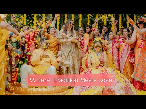 Wedding Photographer portfolio by Film By Rishi in Indore - Photo 0