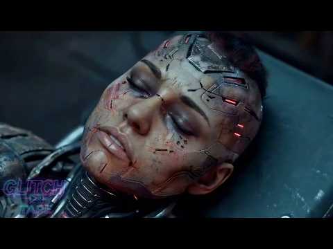 Glitch Tape - Episode 4 - RECKONING