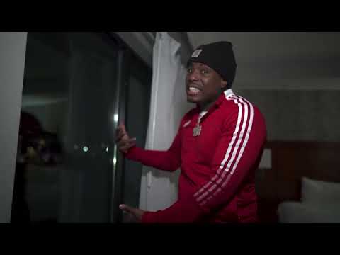 Benz Zoe - pushin P (Remix) (Official Music Video)