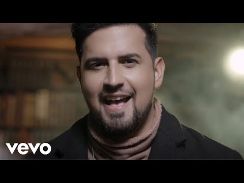 Pedro Escalante - Te quiero pa' mi (Official Video)