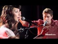 Karmin - "Super Bass" LIVE (Nicki Minaj Cover ...