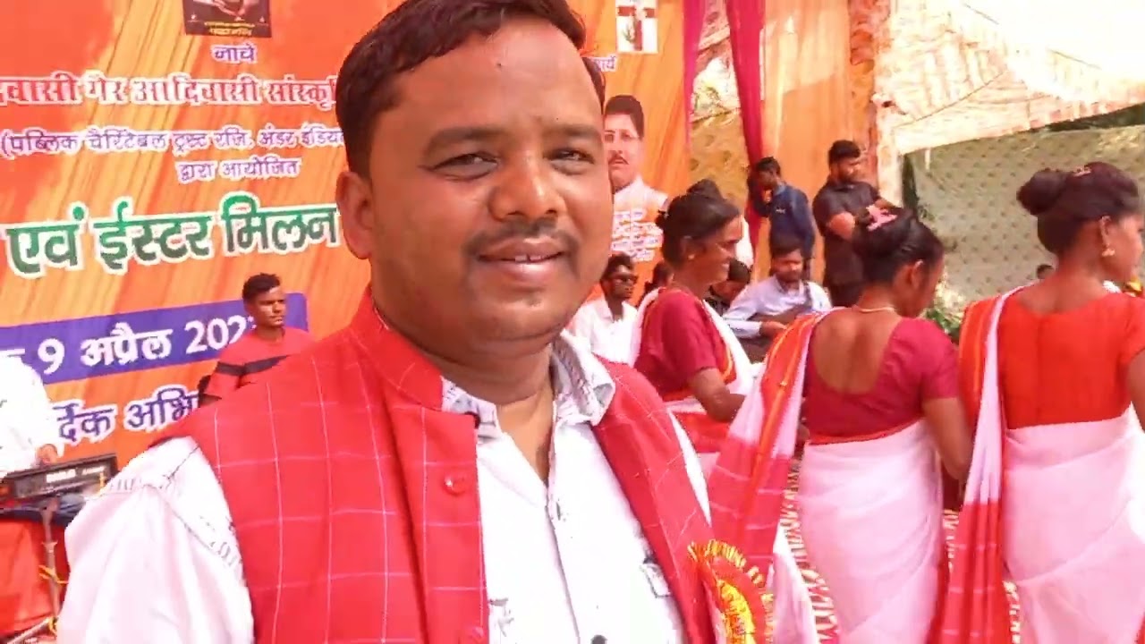 Kavi Kishan Stage Program Delhi 2023