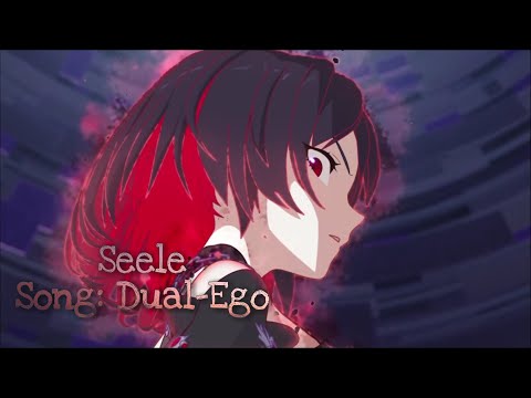 Seele - Animated Short [Song: Dual-Ego by Sa Dingding] | Honkai Impact 3