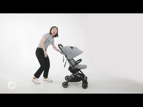 lara ultra compact stroller