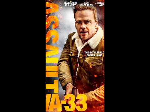 Assault on VA 33 (2021) Trailer