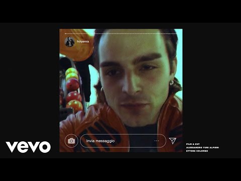 Video thumbnail for Lei No (Il Tradito)