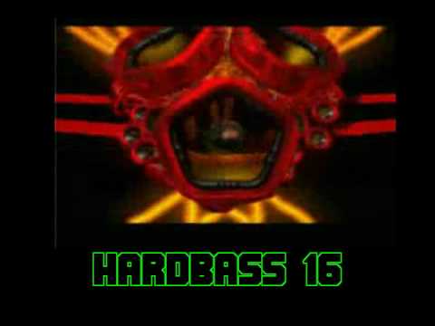 Hardbass Chapter 16 Commercial  + Tracklist