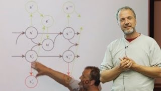 RI Seminar: Stefan Schaal : From Movement Primitives to Associative Skill Memories