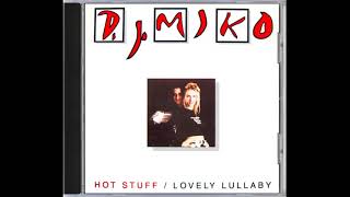 DJ Miko - Hot Stuff (Dance Mix)