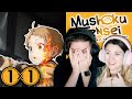 Mushoku Tensei Jobless Reincarnation 1x1 Jobless Reincarnation Reaction And Discussion