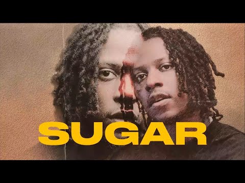 The Majeek - 'Sugar' (Lyrics Video)
