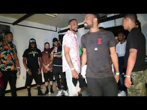 Jay Lopez vs HF Smooth