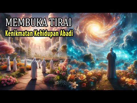 THE ETERNAL JOURNEY BEGINS: Heaven - Revealing the Veil of Enjoyment in Eternal Life