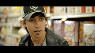 Mo Pitney - Clean Up On Aisle Five (Official Music Video)