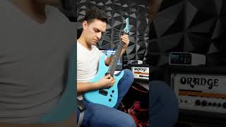 Video thumbnail for Skillet - Monster - Ormsby Hype GTR 7 by Karen's ZuHause
