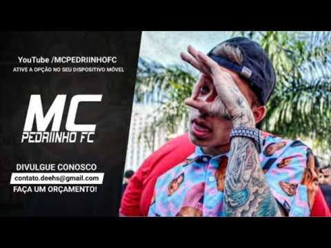 MC Pedrinho   Tudo Começou com Rosh GR6 Filmes MC Theuzyn