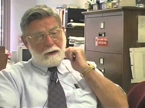 Dr. William Hirzy & EPA Union on Fluoridation