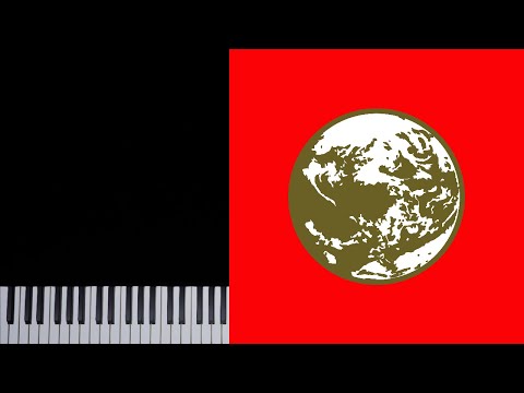 MOTHER | Yucca Desert [FC] Transcription