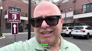 Download lagu New Takeout Place In Lebanon?? mp3