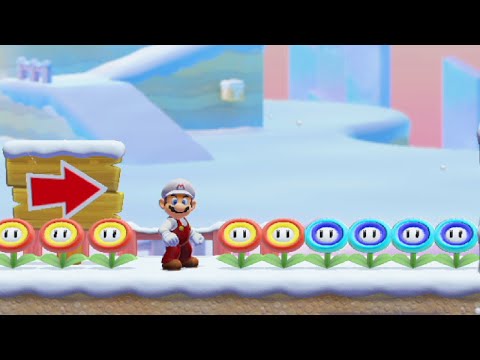 Super Mario Maker 2 - Endless Mode #881