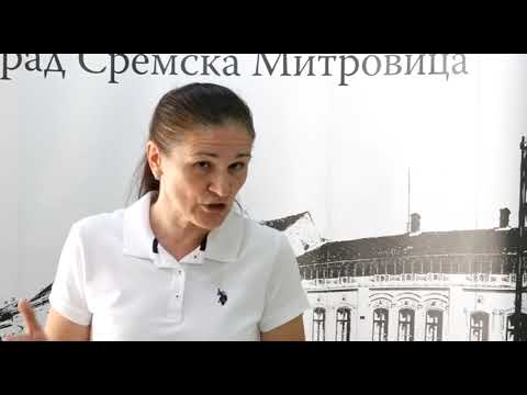 Radionica o Arhuskoj konvenciji (Šain)