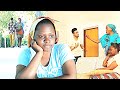 Mama Mkwe Wangu Anafanya Maisha Yangu Kuwa Kuzimu Hai | Muoza Katusi Soud | - Swahili Bongo Movies