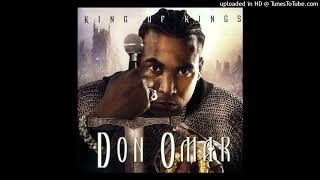 Don Omar Ft. Zion - Not Too Much