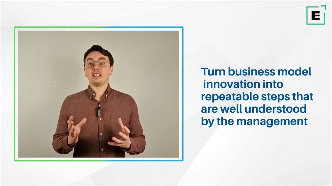 Chapter 17 Summary | Reinvent Your Business Model by Mark W. Johnson