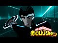 You Say Run Goes With Everything Tron Uprising