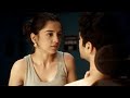Mismatched Season 3 Hot Scenes Timing Ahsaas Channa Hot Prajakta Koli Web Series Timing