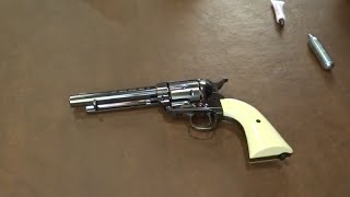 Umarex Colt SAA