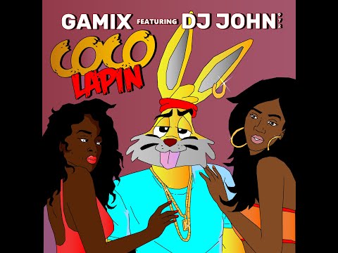 #shatta #dancehall #cocolapin Gamix Feat Dj John 972  - CoCo LaPin -  Sexy So Riddim (Master)
