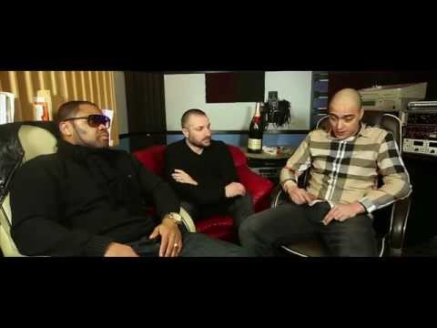 Alibi Montana & LIM - Itw par Fred de Sky