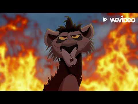Kovu Pan part 1 - Opening Credits
