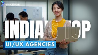 Discover the HIDDEN Gem of UI UX Agencies in India