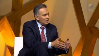 México Social - Hacia un nuevo curso de desarrollo (05/05/2015)