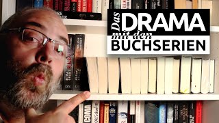 Bücherregal ausmisten: inklusive Überraschungs Fund XD (6)