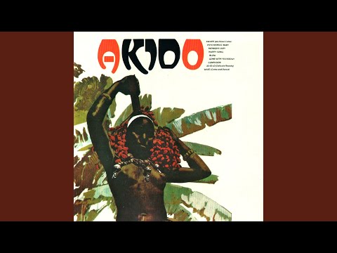 Awade (We Have Come)